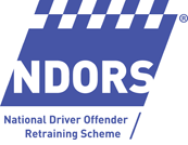 NDORS logo